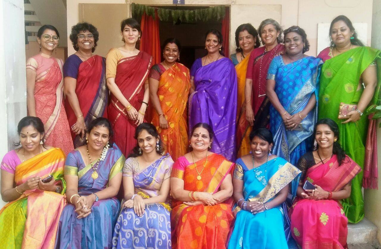 Women Empowerment Cell – Sri Sairam Engineering College | SEC