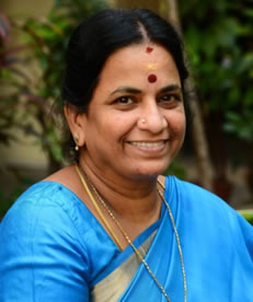 Mrs. V. Manimozhi