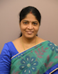 Dr. D.B.Ushapriya