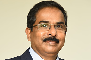 Dr.D.Krupa Shankar