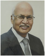 Dr. A.M. Swaminathan