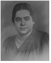 Mrs. Subur Parthasarathy