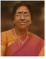 Dr.Mrs. Jothi Kumaravel