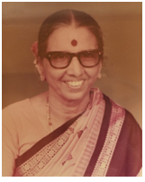 Mrs. K.Vasanthi Devi