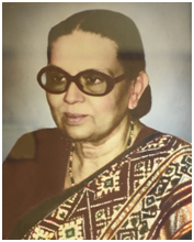 Mrs. N.A.Qadir