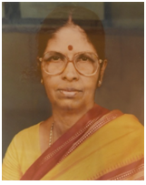 Dr.Mrs. Yasodha Shanmugasundaram