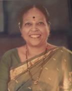 Dr.Mrs. Indhrani Sridharan