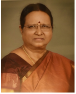 Dr.Mrs.M.Thavamani 