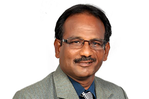 Prof.Dr. E.Murugan FRSC