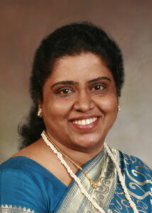 Prof.Dr. Rita John