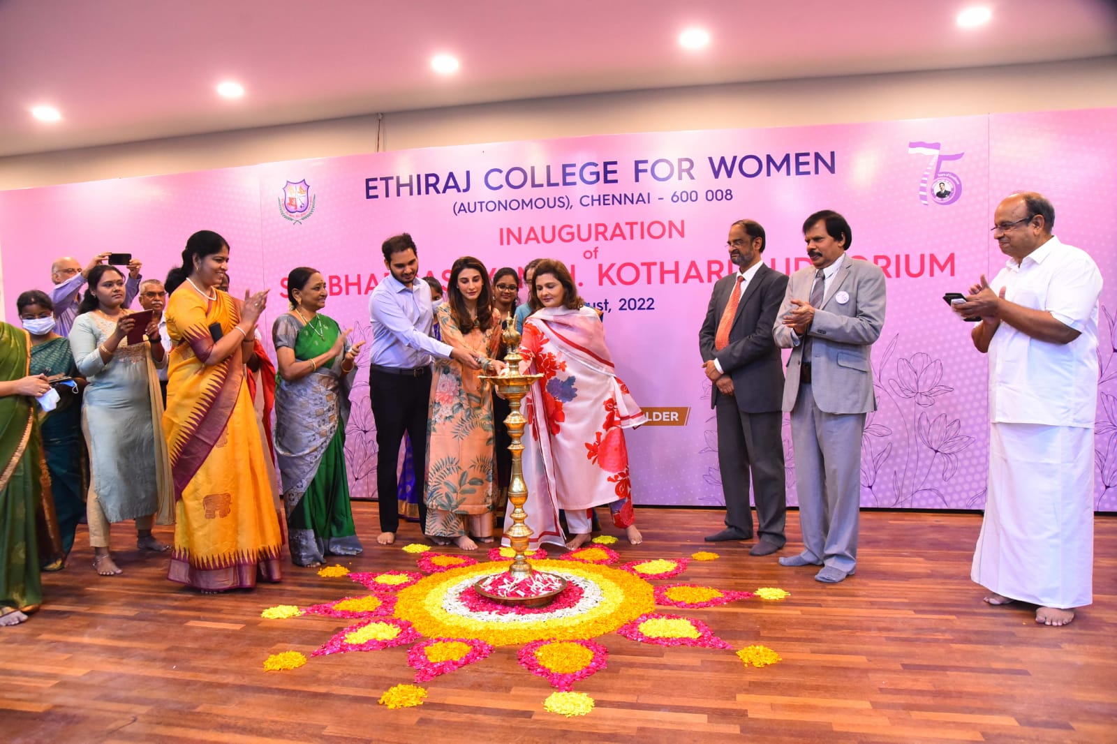 home - Department of Commerce at Ethiraj College for Women