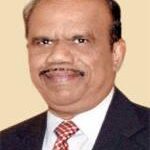 Dr. A. Sivathanu Pillai