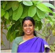 Dr. T PUNITHAVATHY (AIDED)