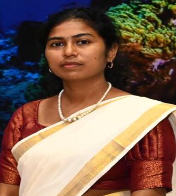 Dr. M Keerthi