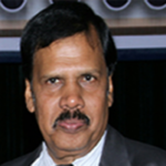 Dr M. Sekar
