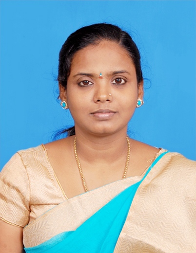  Mrs. C.Nandhini